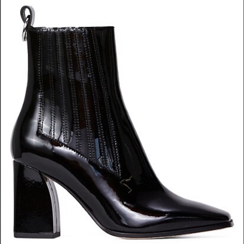 Paige Frankie Boots